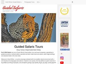 guidedsafaris.co.za