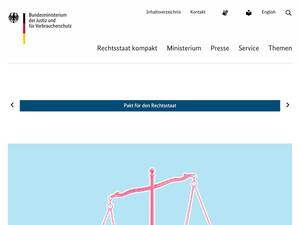 bmjv.de