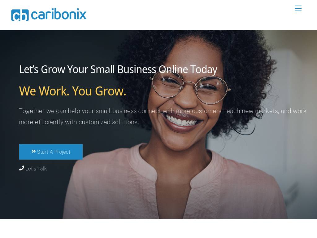 Caribonix.com