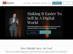 Dmtraining.net