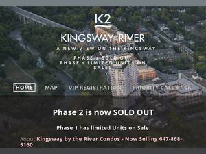 kingswayriver.ca