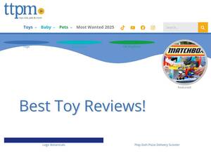 ttpm.com