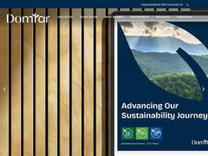 Domtar.com