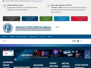 us-cert.gov