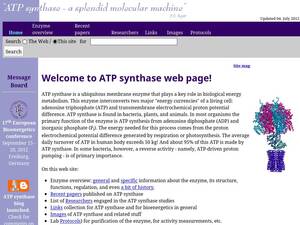 Atpsynthase.info