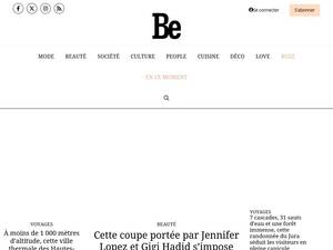 be.com
