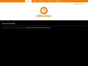 Kitfoxgames.com