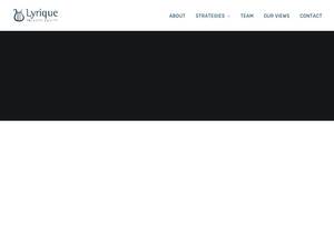 Lyrique.com