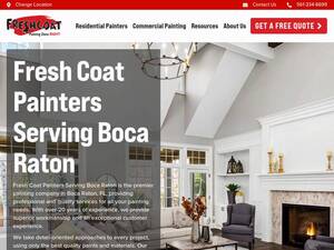 freshcoatbocaraton.com