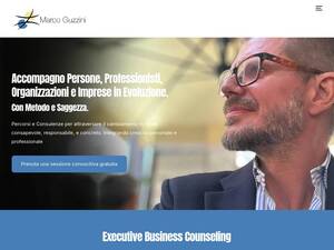 Marcoguzzini.com
