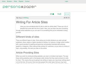 writeclique.net