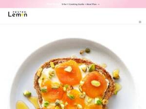 Zestedlemon.com