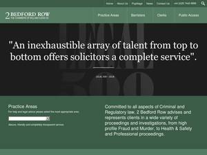 2bedfordrow.co.uk