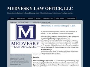 medveskylaw.blogspot.com