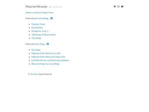 Mjmwired.net