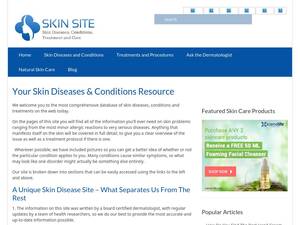 Skinsite.com