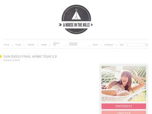 ahouseinthehills.com
