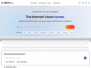 atom.com