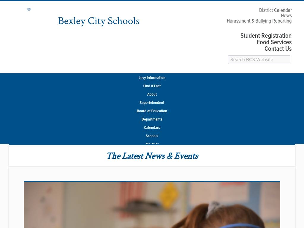 bexleyschools.org