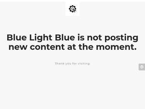 bluelightblue.com