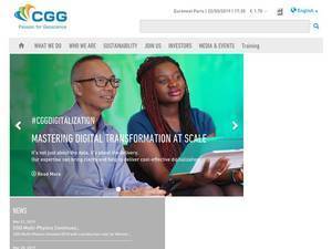 cgg.com