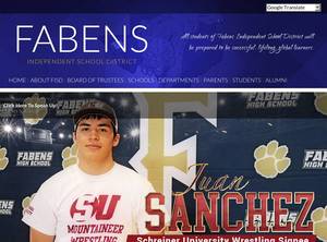 Fabensisd.net