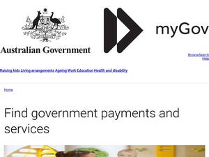 australia.gov.au