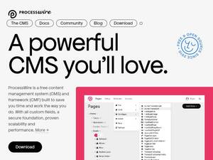 De.processwire.com