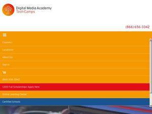Digitalmediaacademy.com