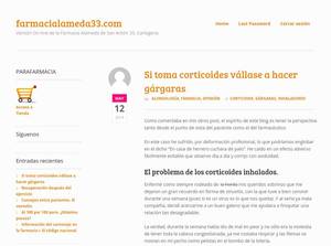 farmacialameda33.com