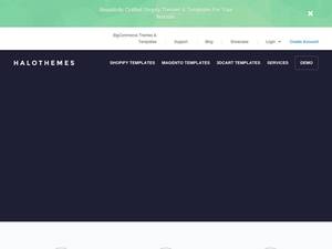Halothemes.com