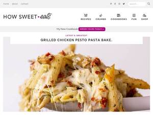 howsweeteats.com
