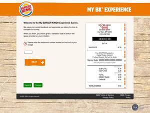 mybkexperience.com