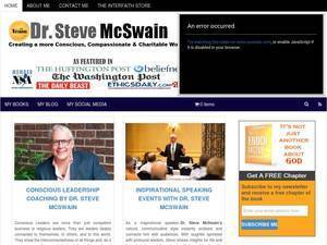 Stevemcswain.com