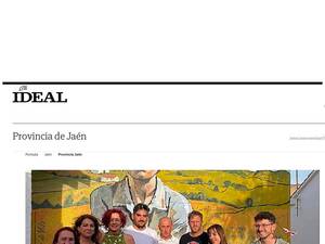 Cazorla.ideal.es