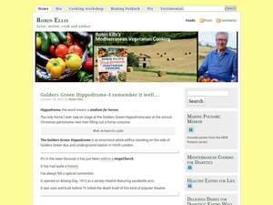 Robin-ellis.net
