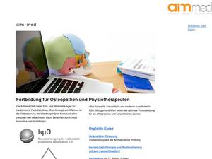 Aim-med.de