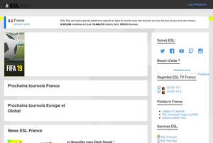 esl-europe.net