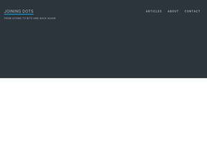 joiningdots.com