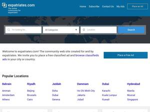 expatriates.com