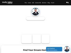 Jackstapleton.com