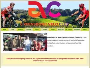 greensborovelo.com
