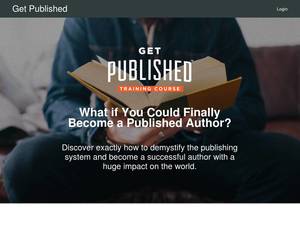 guidetogettingpublished.com