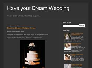 letsplanyourwedding.blogspot.co.nz