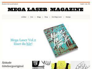 Megalaser.se