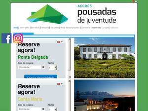 Pousadasjuvacores.com