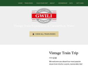 gwili-railway.co.uk