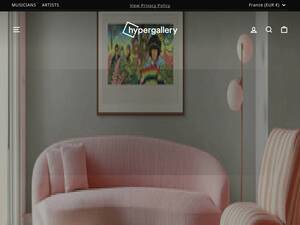 hypergallery.com