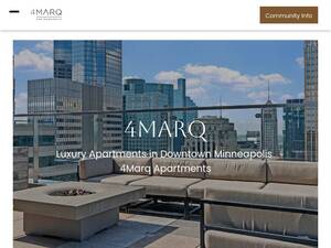 4marqapartments.com
