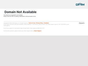 Blog.deem.com